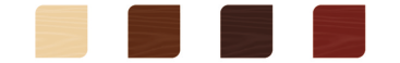 روشن wood