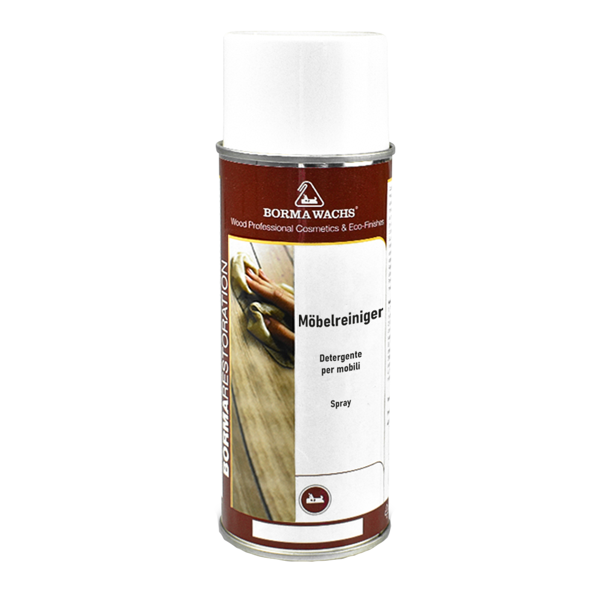 شویندهٔ بورما Furniture Cleaner Spray (Mobelreiniger)