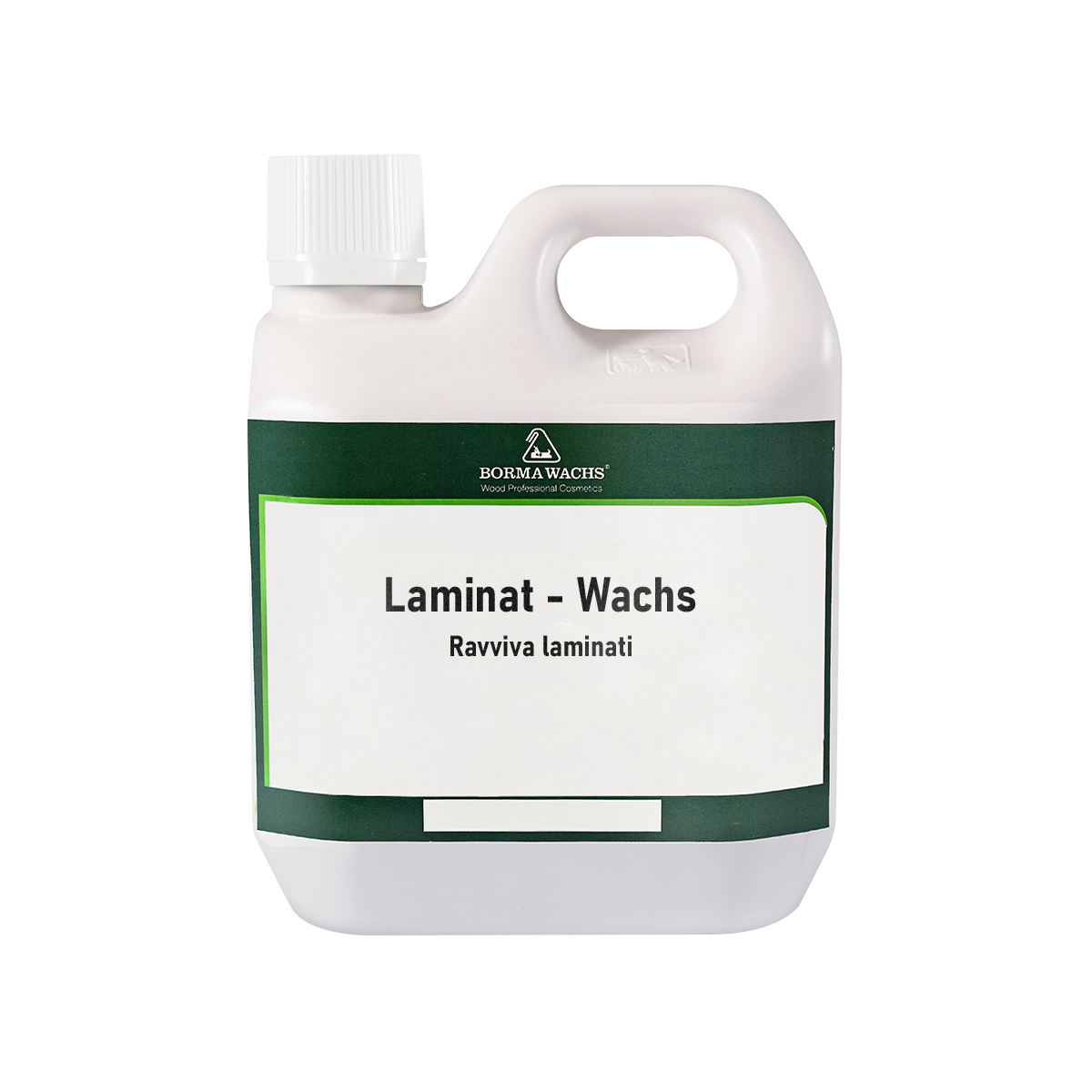 ترمیم بورما Laminate Reviver