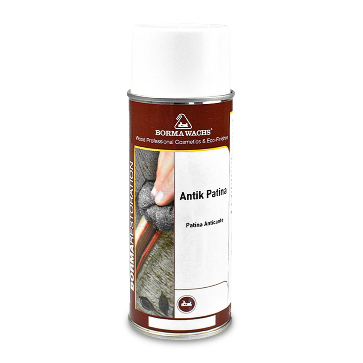 ترمیم بورما Antique Patina Spray