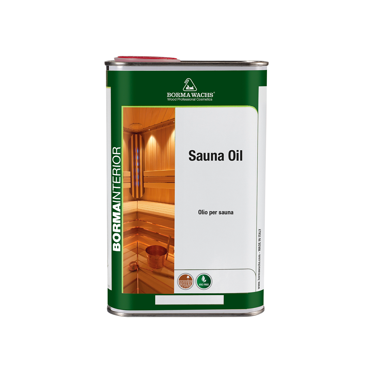 بورما روغن سونا