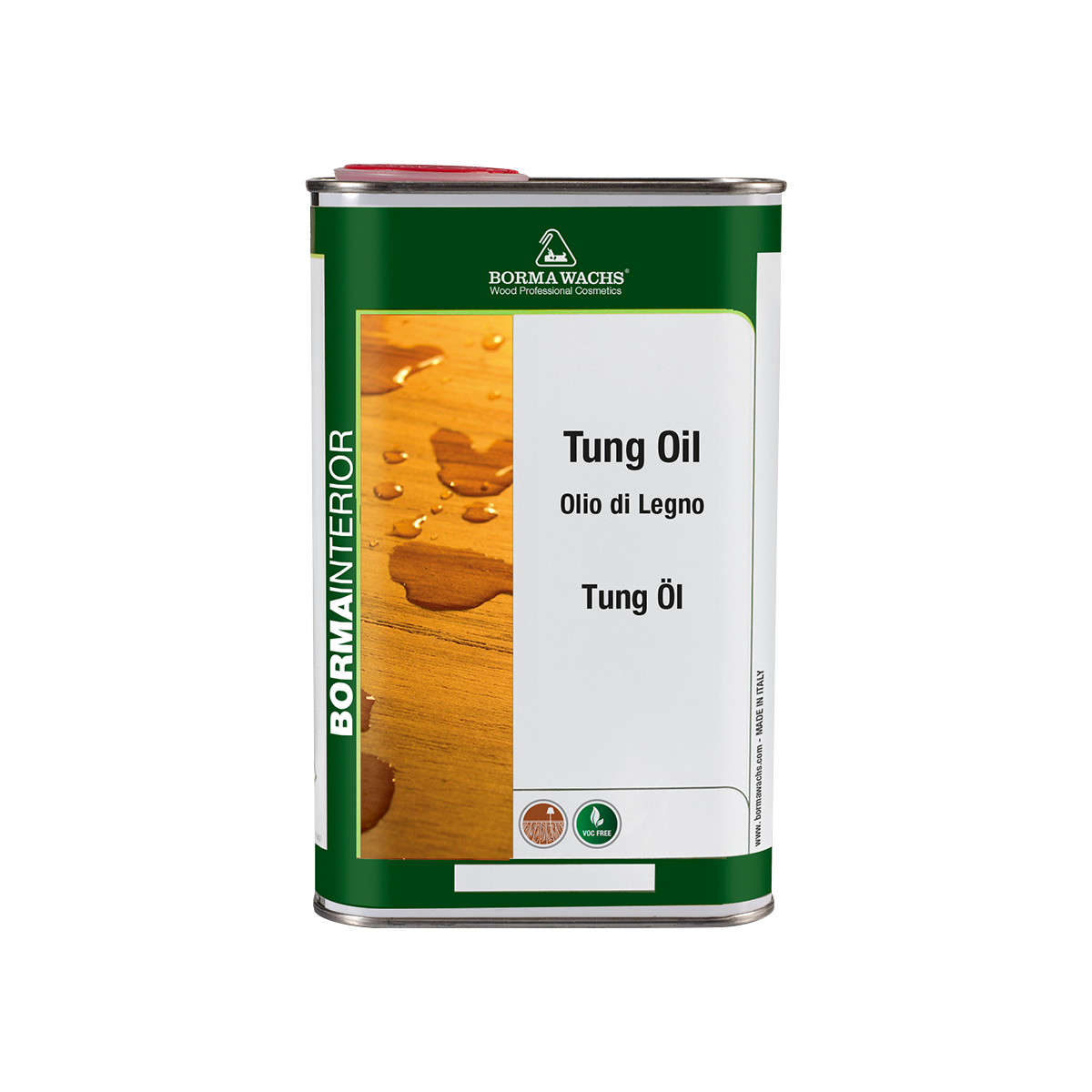بورما روغن تانگ