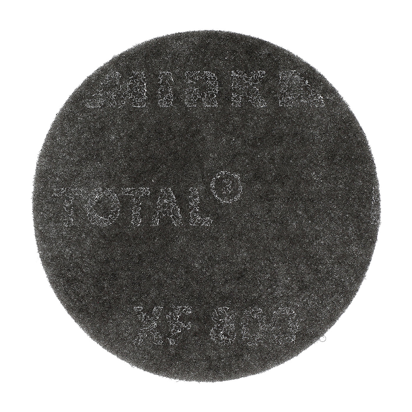 پد الیافی میرکا MIRLON TOTAL 150mm XF 800 Black