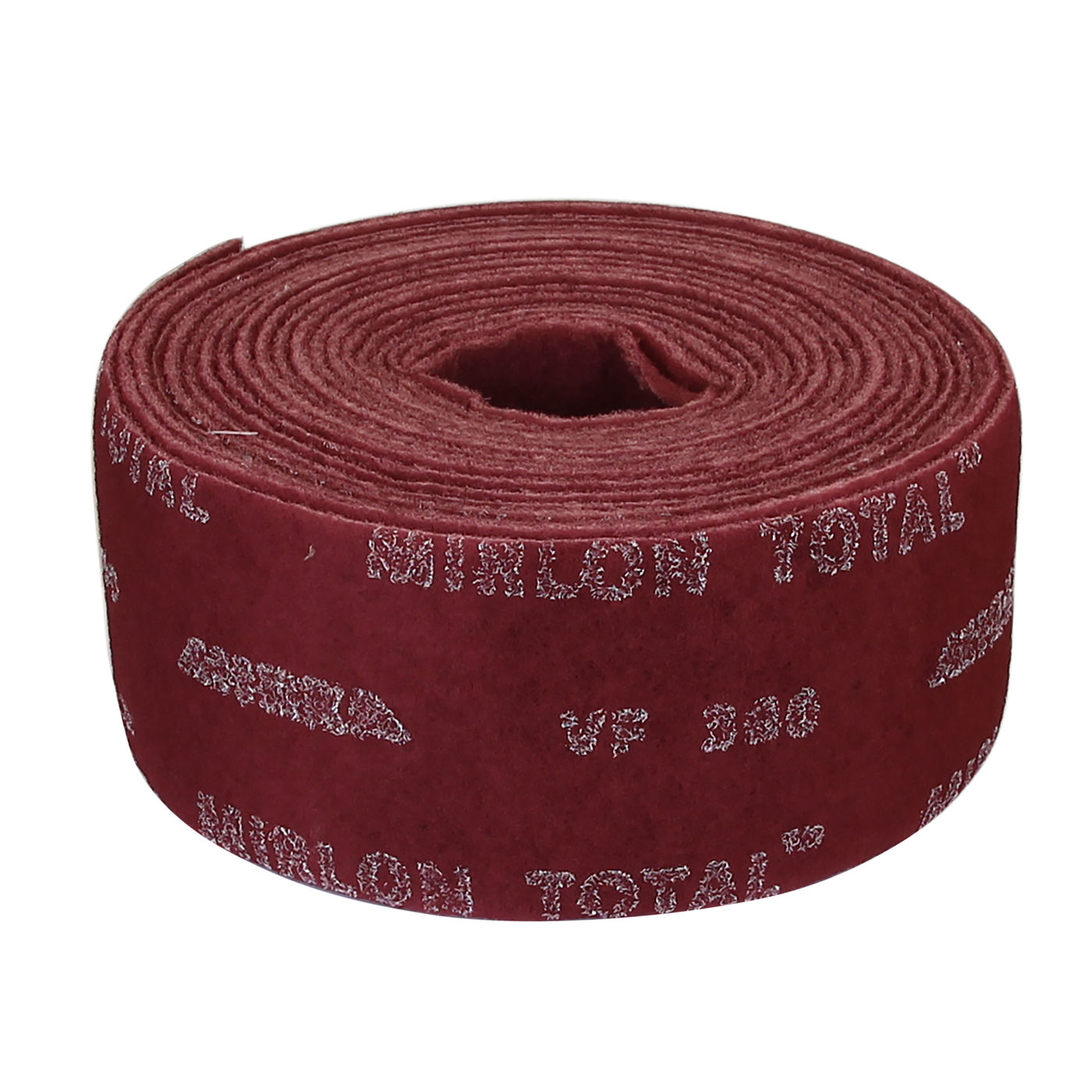 پد الیافی میرکا MIRLON 115mm x 10m RLL UF 1500 Grey