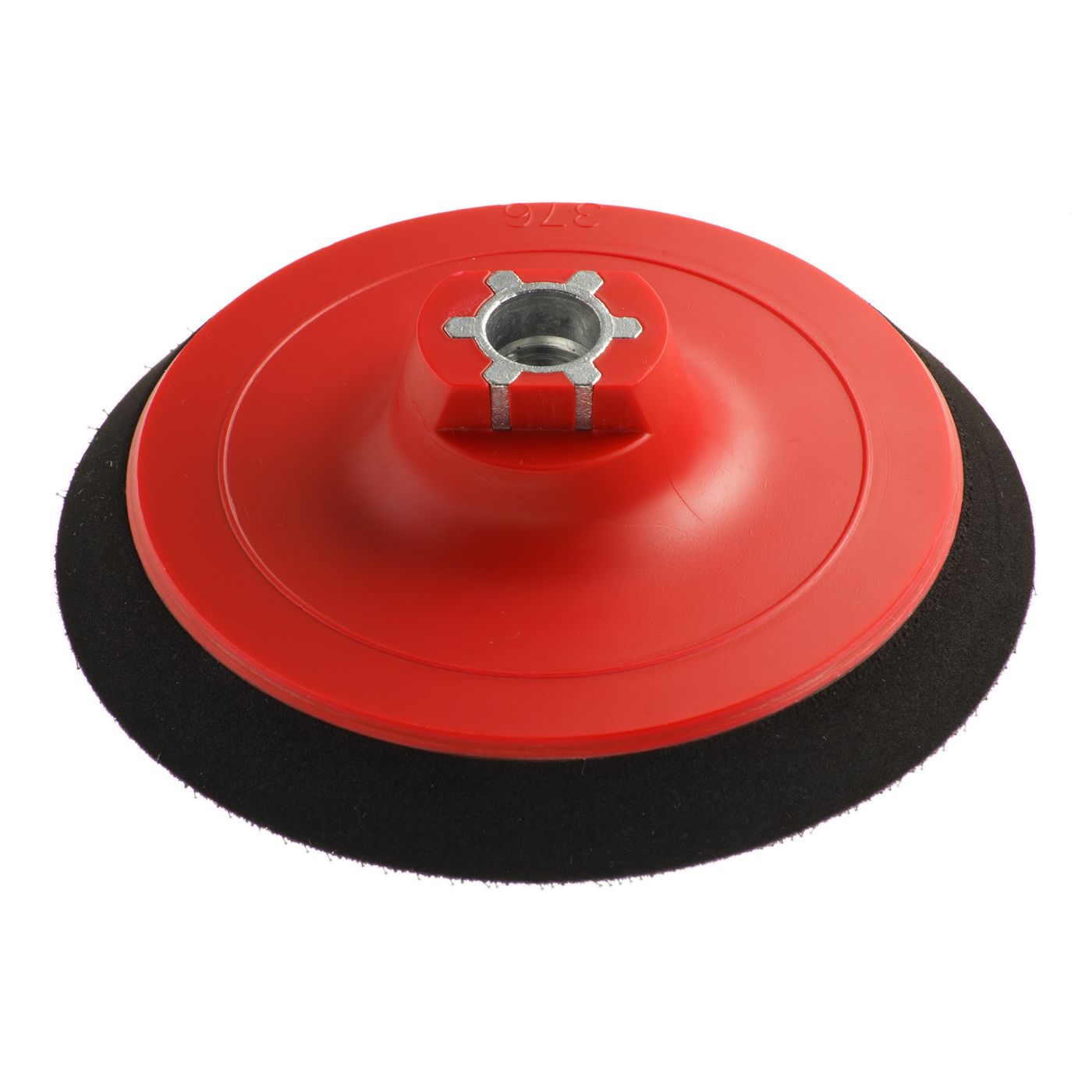 کفی میرکا Backing Pad 125mm M14 Grip Hard for Polisher
