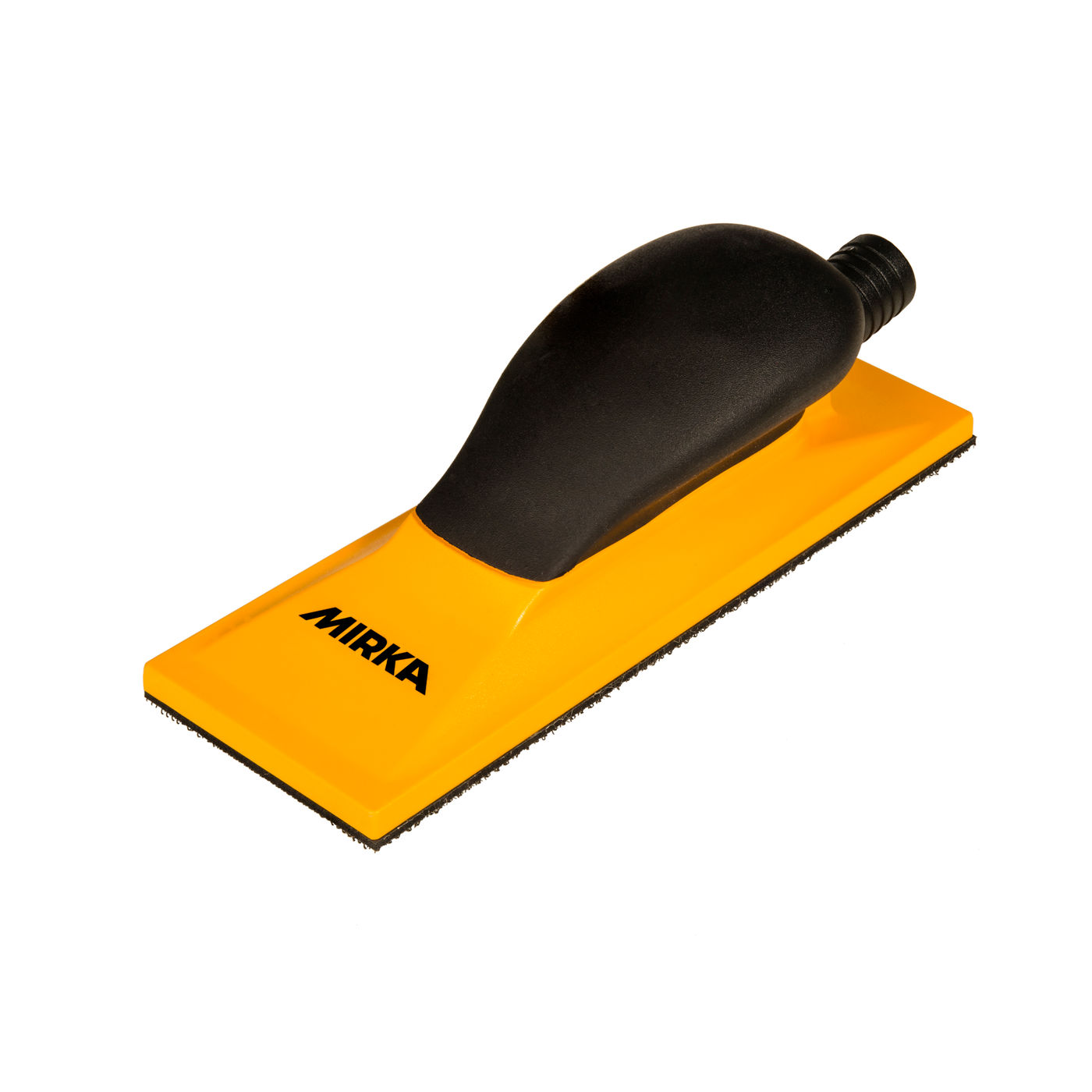 بلوک سنباده میرکا Sanding Block 70x125mm Grip 13H Yellow