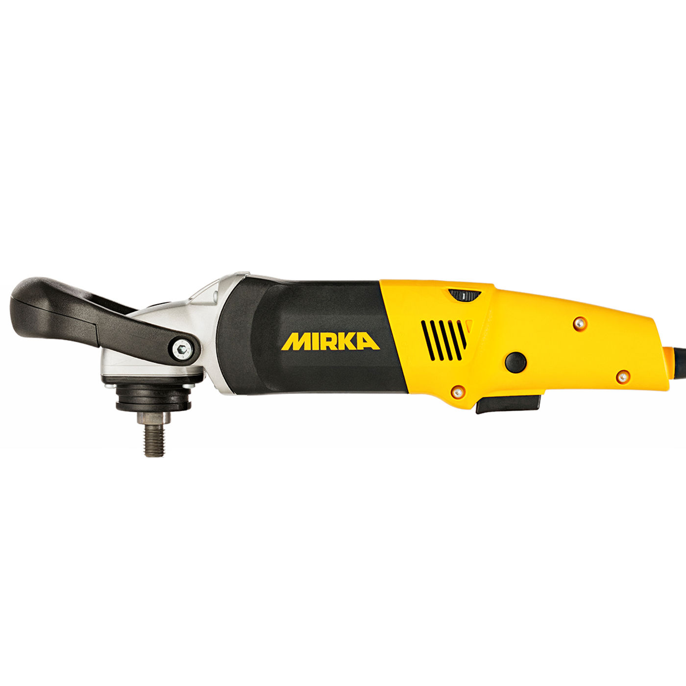 پولیشر میرکا PS 1437 Polisher 150mm