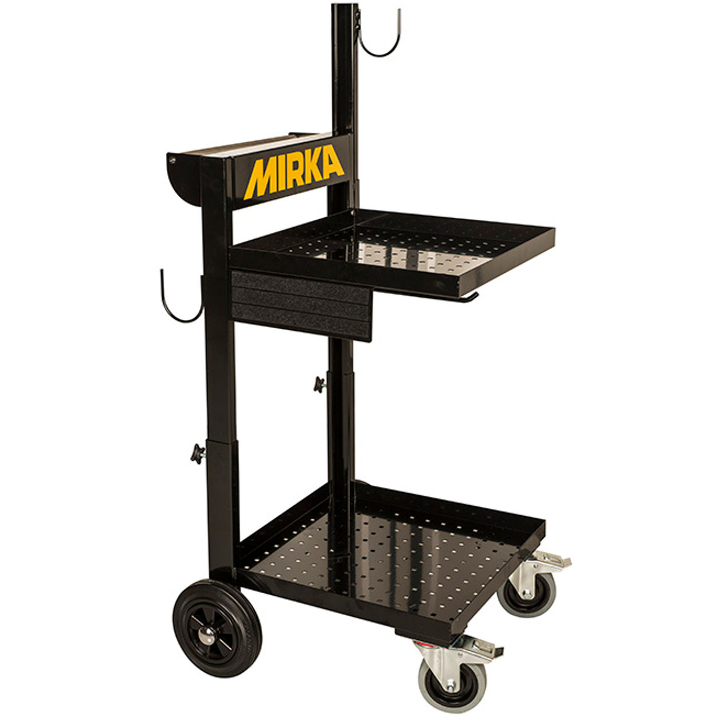 مکنده میرکا Trolley for Dust Extractor