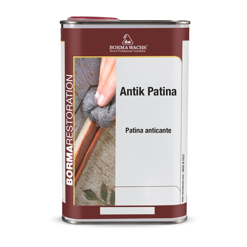 ترمیم بورما Antique Patina
