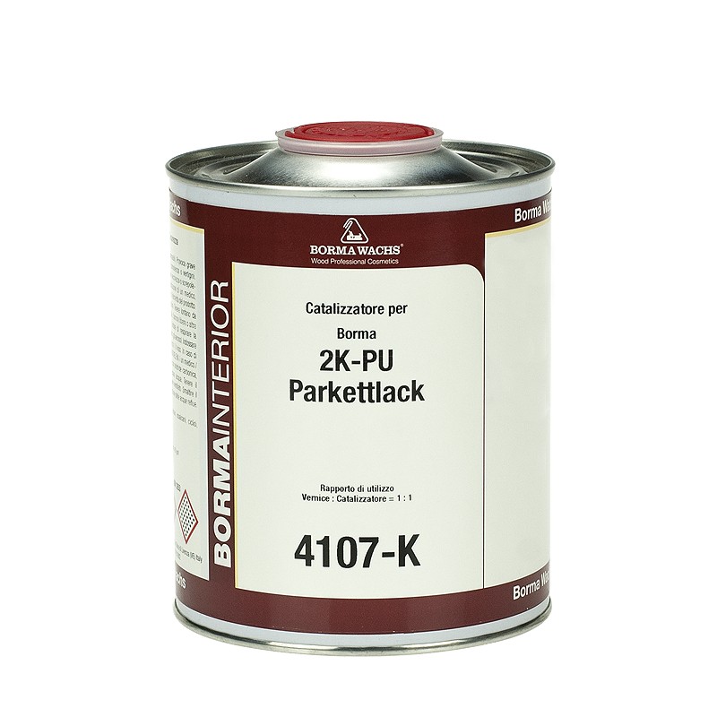 هاردنر بورما Catalyst For Oil Based Paint