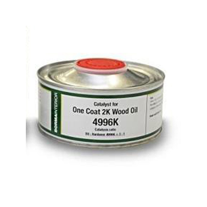 هاردنر بورما Catalyst For One Coat 2K Borma Wood Oil