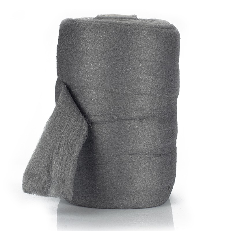 لوازم بورما Steel Wool 0