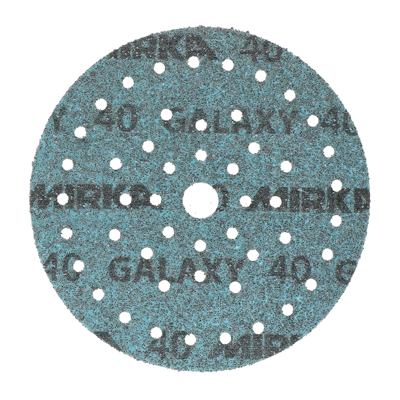 سنباده میرکا Galaxy Ø 150 mm Multifit Grip P60