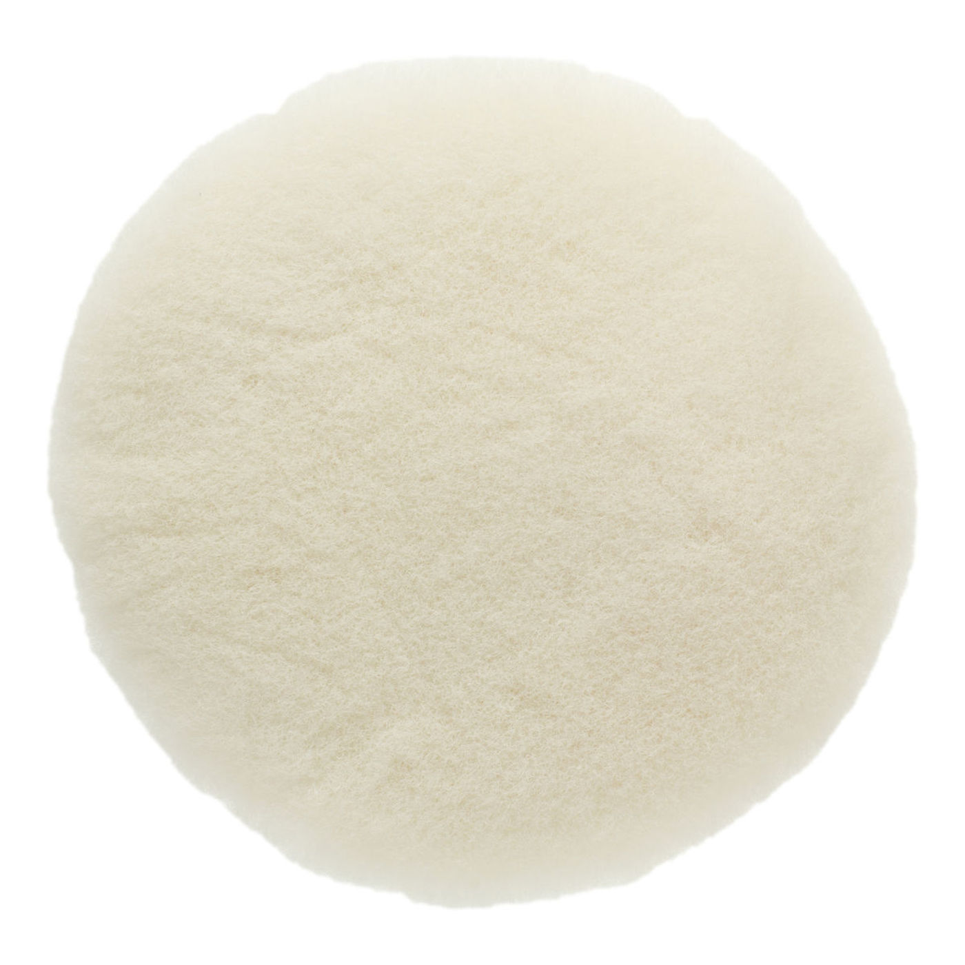 پد پولیش میرکا Lambswool Pad 180mm Grip, 2/Pack