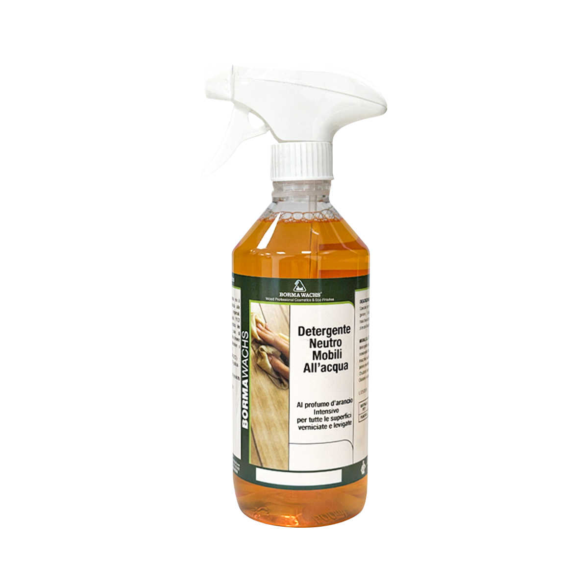 شویندهٔ بورما Waterborn Furniture Neutral Detergent