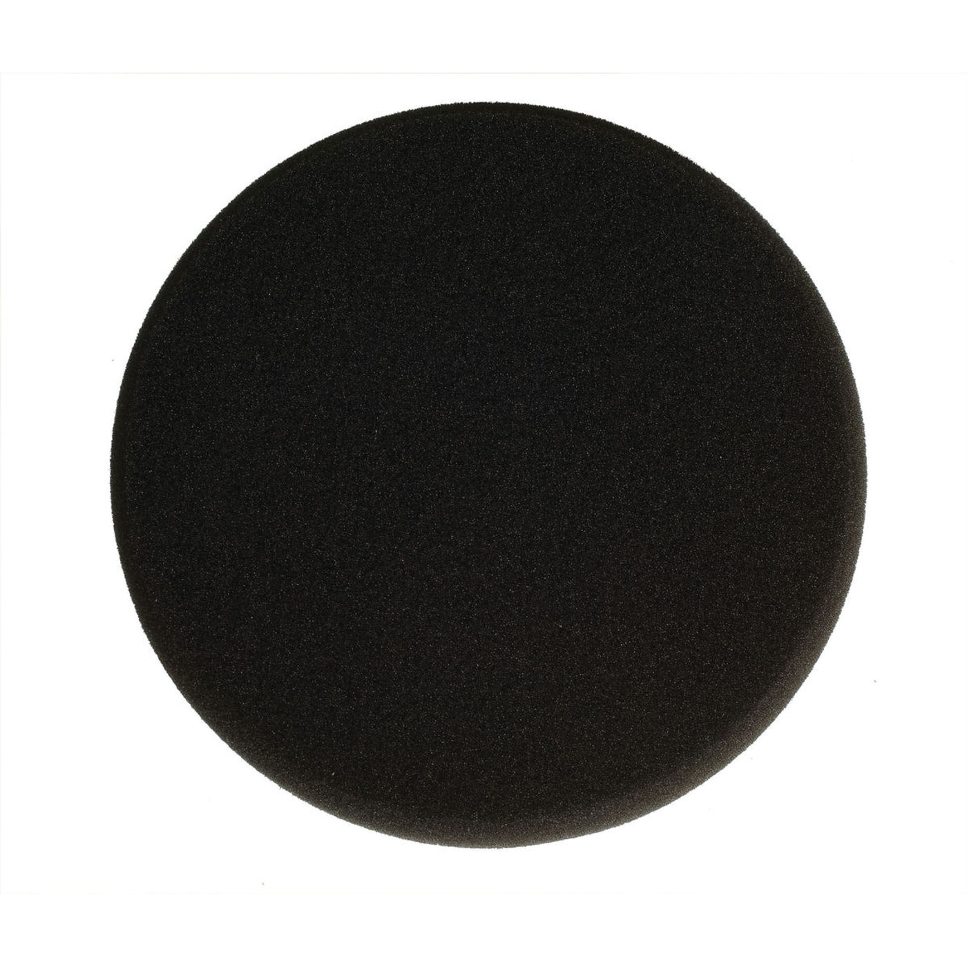 پد پولیش میرکا Polishing Foam Pad 150x25mm Black Flat