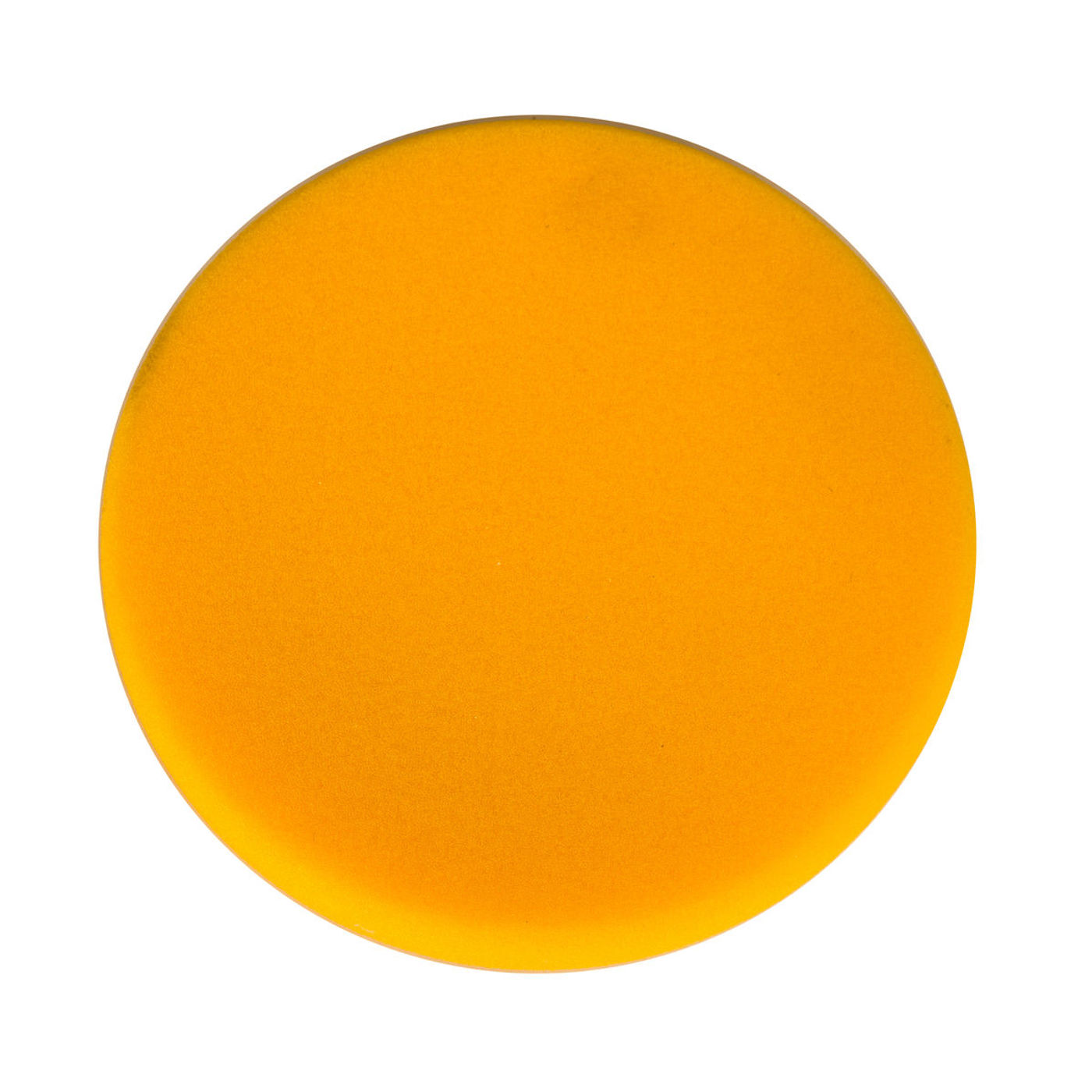 پد پولیش میرکا Polishing Foam Pad 150x25mm Yellow Flat