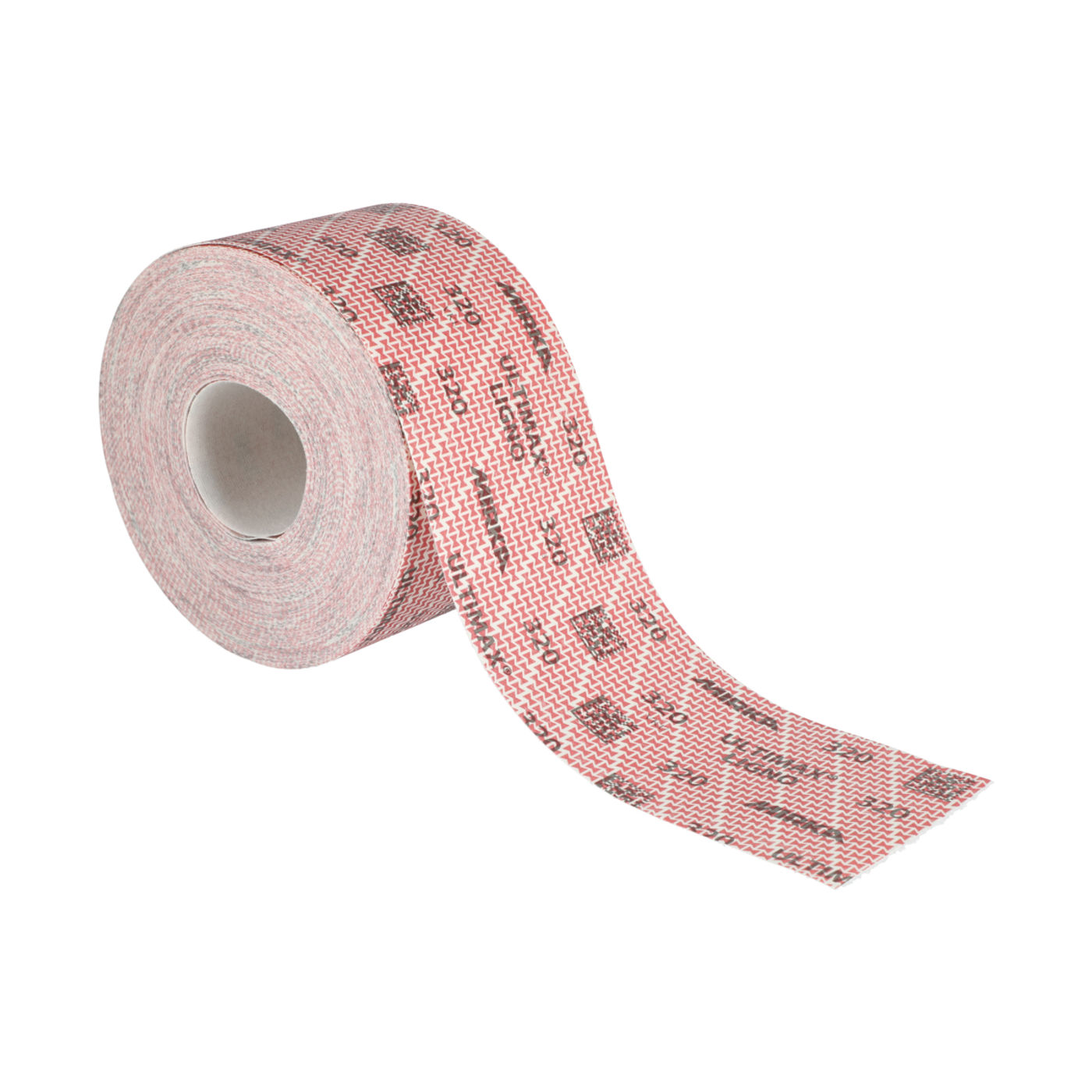سنباده میرکا ULTIMAX LIGNO 115mm x 50m Grip P40 P40