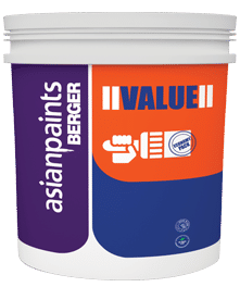 آستر پی‌وی‌ای آسیان پینتس Value PVA Primer Sealer