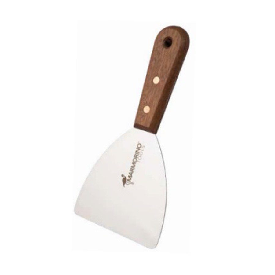 کاردک استیل انعطاف‌پذیر Flex Inox — مارمورینو تولز