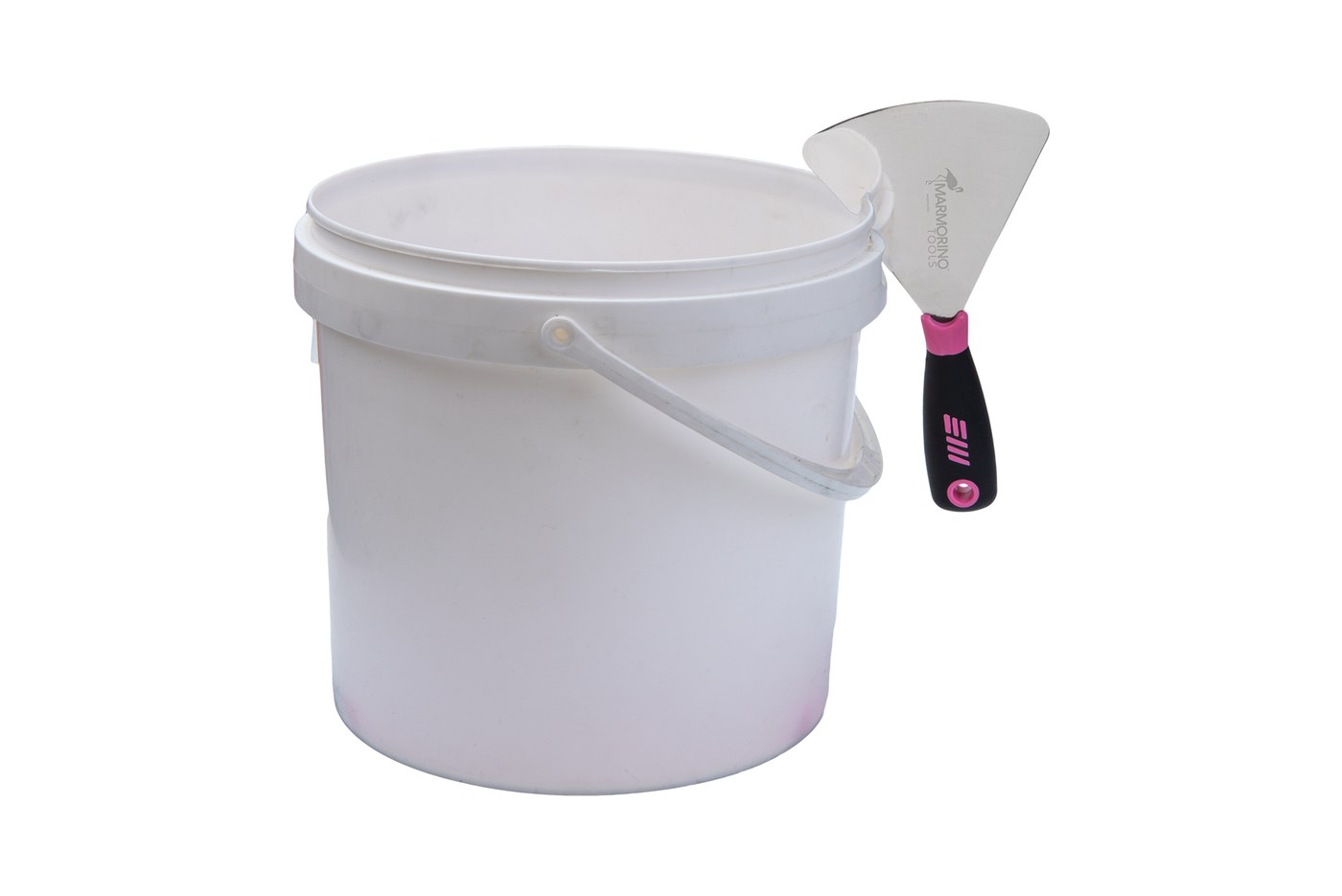 کاردک سطلی Venice Bucket — مارمورینو تولز