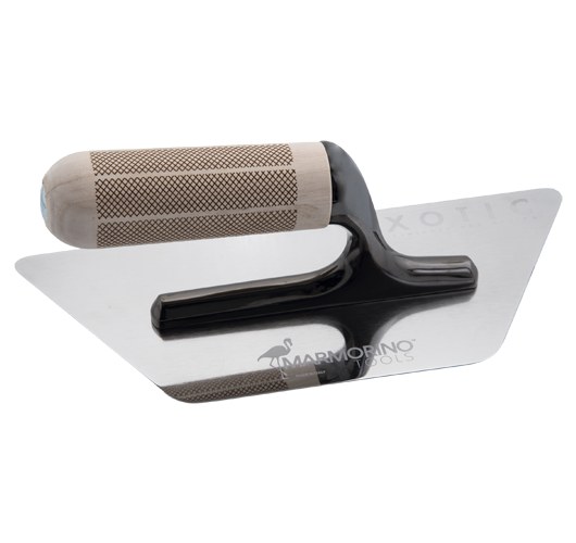 ماله X-Trowel Exotic ۰٫۶ — چپ‌دست — مارمورینو تولز