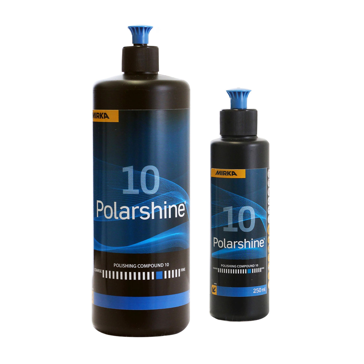 پولیش میرکا Polarshine 10 Polishing Compound - 1L