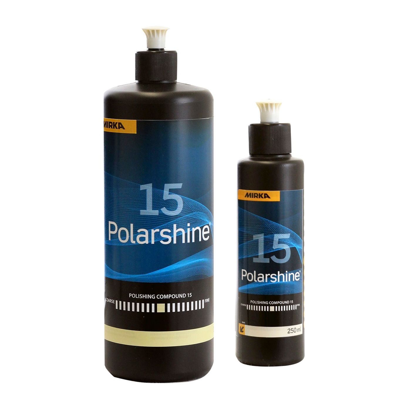 پولیش میرکا Polarshine 15 Polishing Compound - 1L