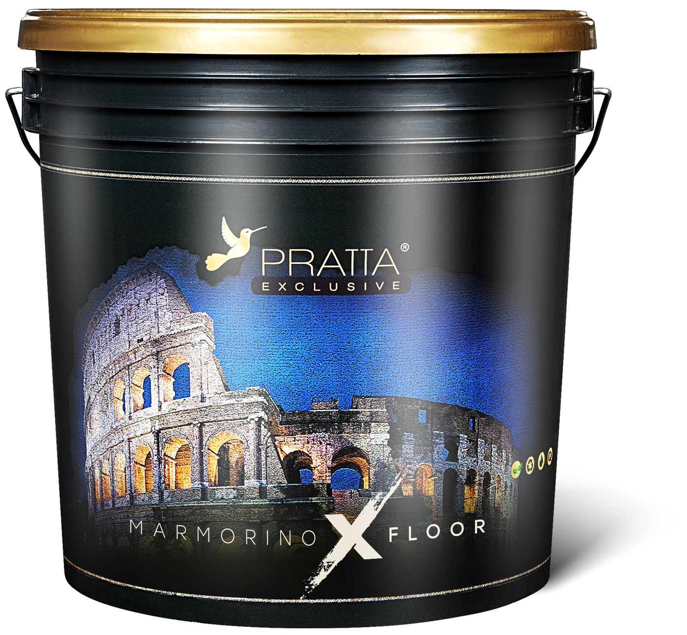 مارمورینو فلور — pratta.xyz